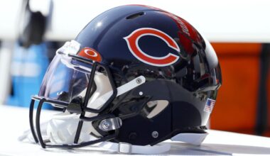 An open letter from President & CEO Kevin Warren regarding the Chicago Bears stadium project