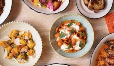 These Houston restaurants are open on Christmas Day 2025