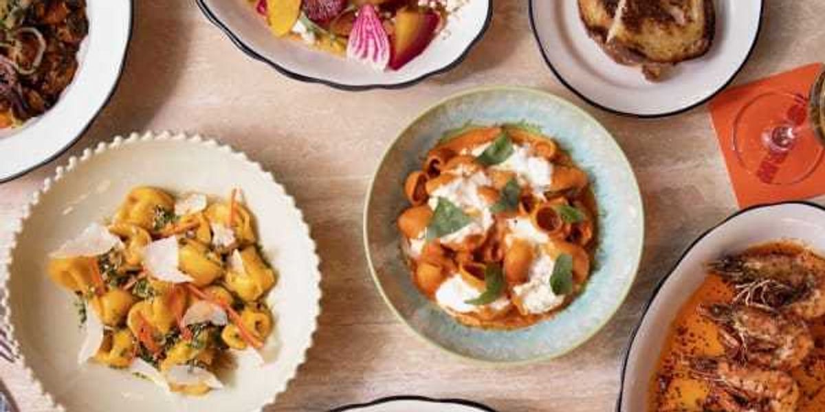 These Houston restaurants are open on Christmas Day 2025