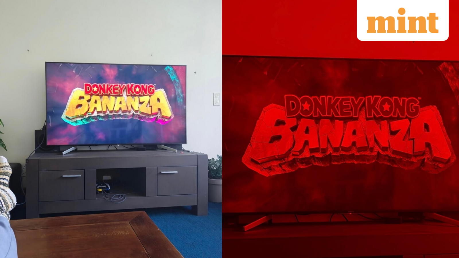 iOS 26 red tint issue