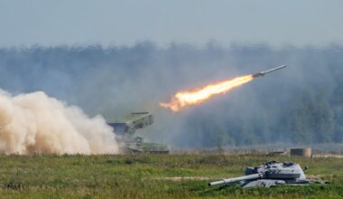 Army chief says Switzerland can't defend itself from full-scale attack