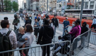 NY's release of thousands of dangerous illegal immigrants only boosts risks — for ICE and the public