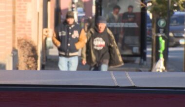 Fear, uncertainty dampen New Year's Eve celebrations in Chicago's Little Village