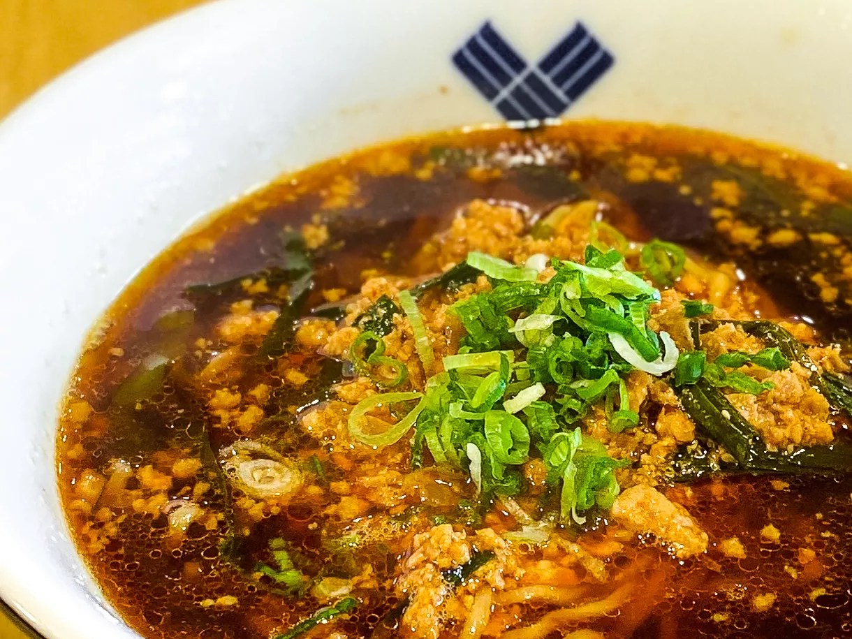 Dallas Restaurant Ranked Among Best Ramen Shops in U.S.