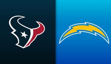 NFL announces Texans-Chargers, Ravens-Packers scheduled for Saturday, Dec. 27 - NFL.com