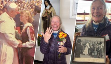 School reunites woman with class ring decades after graduating – NBC10 Philadelphia