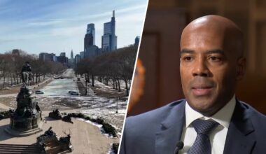 FBI focusing on how to keep Philadelphia safe ahead of busy 2026 – NBC10 Philadelphia