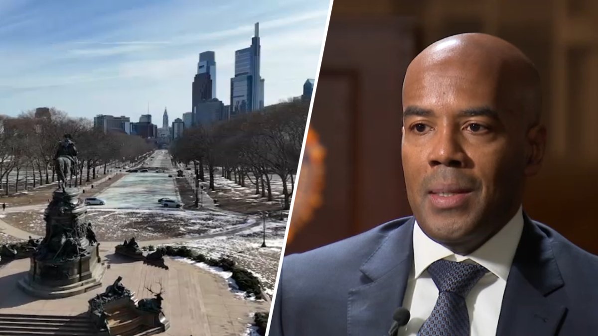 FBI focusing on how to keep Philadelphia safe ahead of busy 2026 – NBC10 Philadelphia
