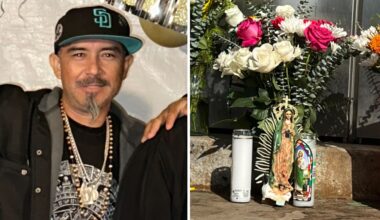 3 arrested in connection with deadly shooting at Linda Vista Park – NBC 7 San Diego