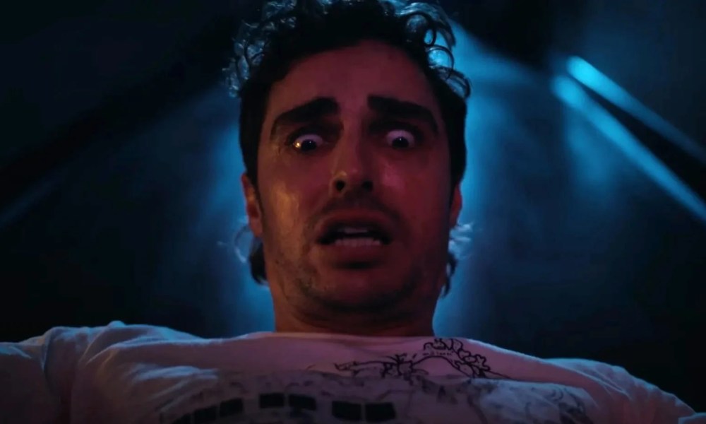 Horror Streaming December 2025 - Together