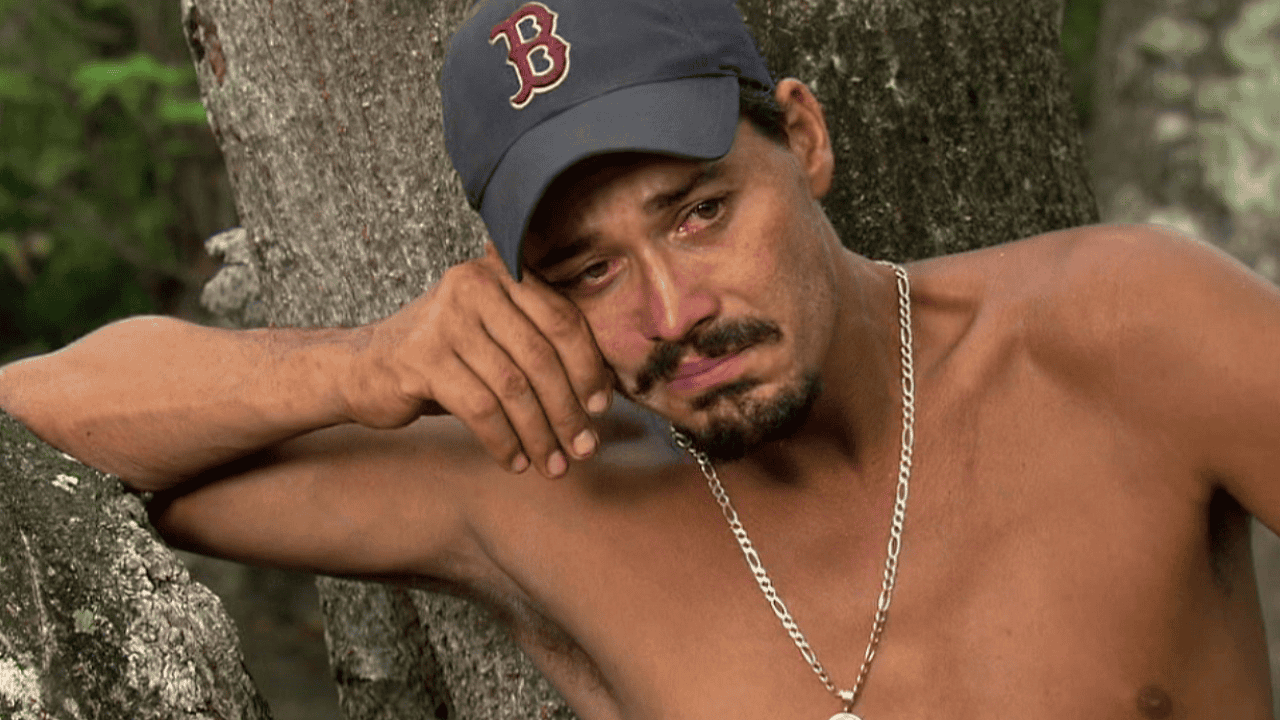 Why Survivor Sucks Now | GIANT FREAKIN ROBOT