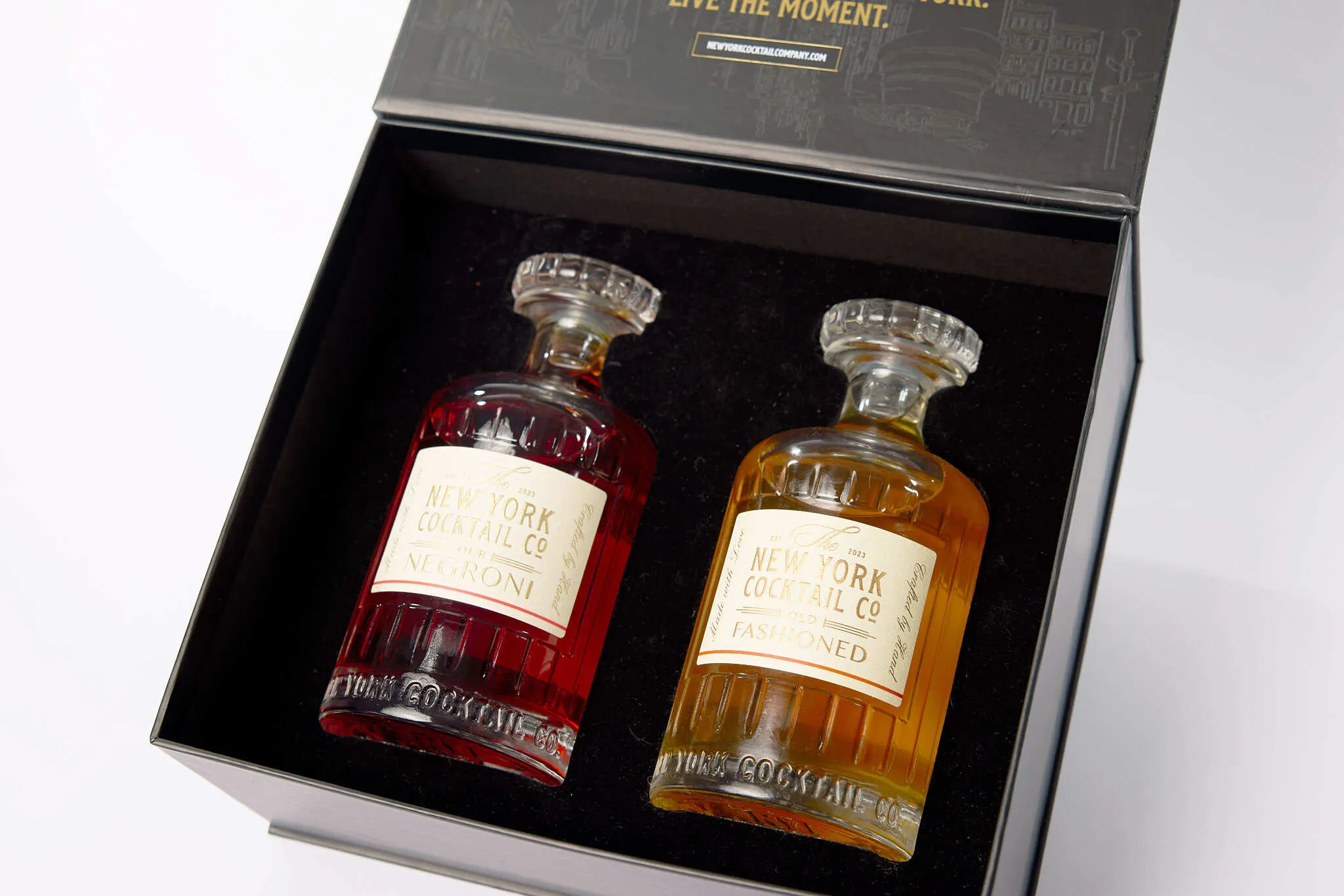 New York Cocktail Company