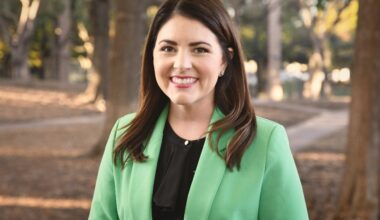 Caroline Vandergriff named new public affairs officer at North Central Texas Council of Governments