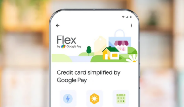 Google Pay brings Flex, Pocket Money and customer ratings for Indian users