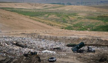 Colorado passes final rules to cut landfill methane