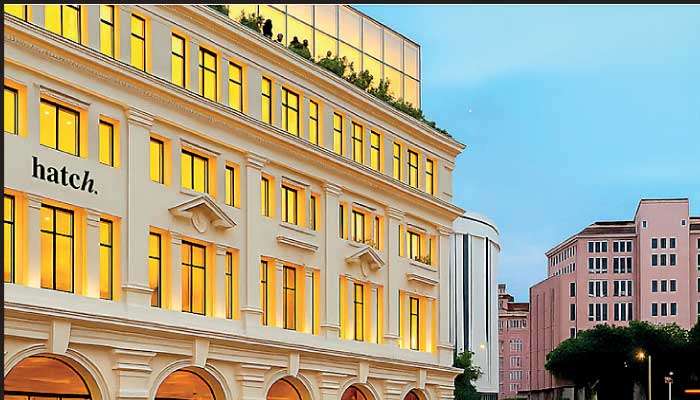 Hatch unveils Sri Lanka’s first Innovation District