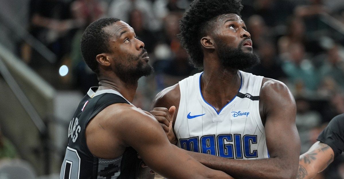 Game Preview: San Antonio Spurs at Orlando Magic