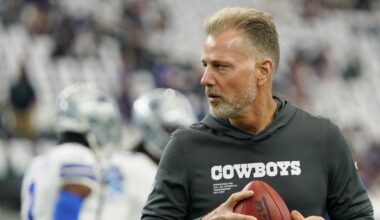 Dallas Cowboys history: 2025 defense all-time bad unit