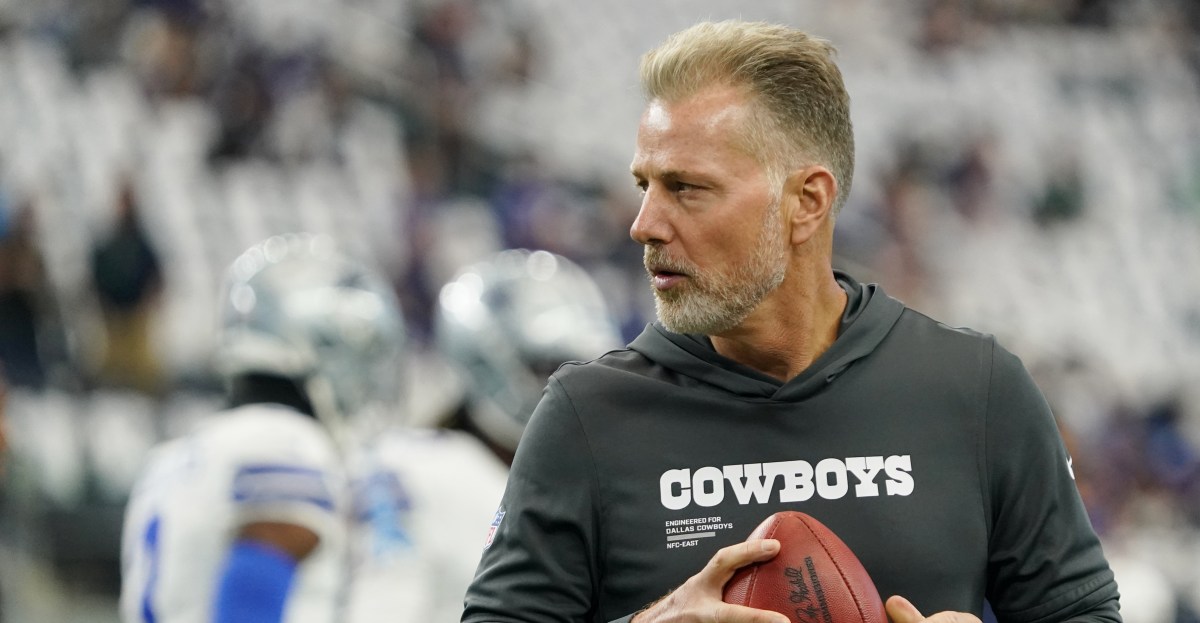 Dallas Cowboys history: 2025 defense all-time bad unit