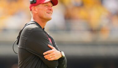 5 reasons Michigan Football shouldn’t hire Kalen DeBoer