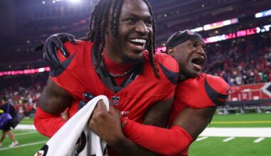 Houston Texans Path to the Playoffs Heading into Week 15