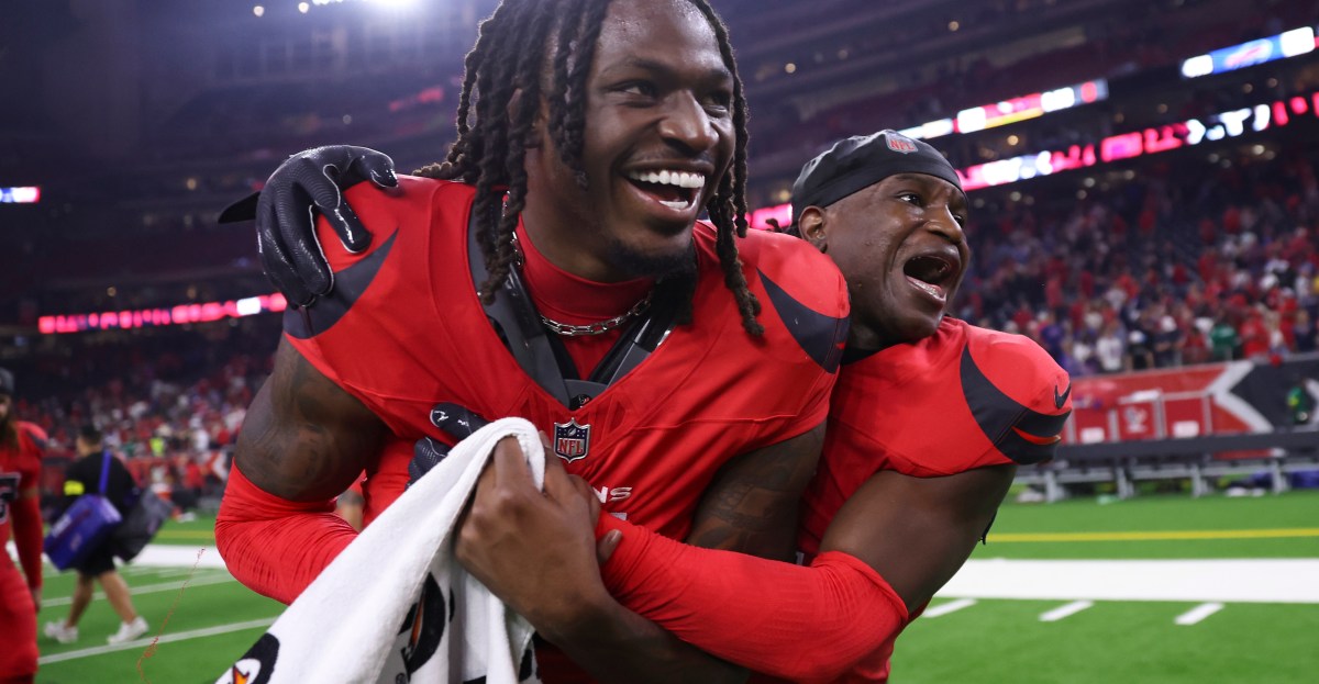 Houston Texans Path to the Playoffs Heading into Week 15