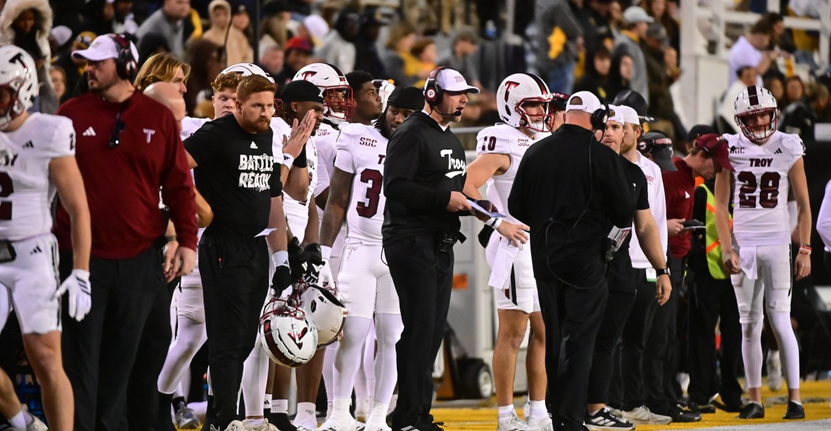 IS4S Salute to Veterans Bowl - Troy Trojans vs Jacksonville State Gamecocks: How to Watch, Preview, Prediction