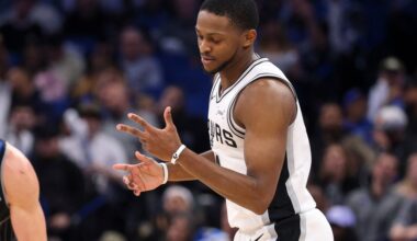 Game Preview: San Antonio Spurs at Cleveland Cavaliers