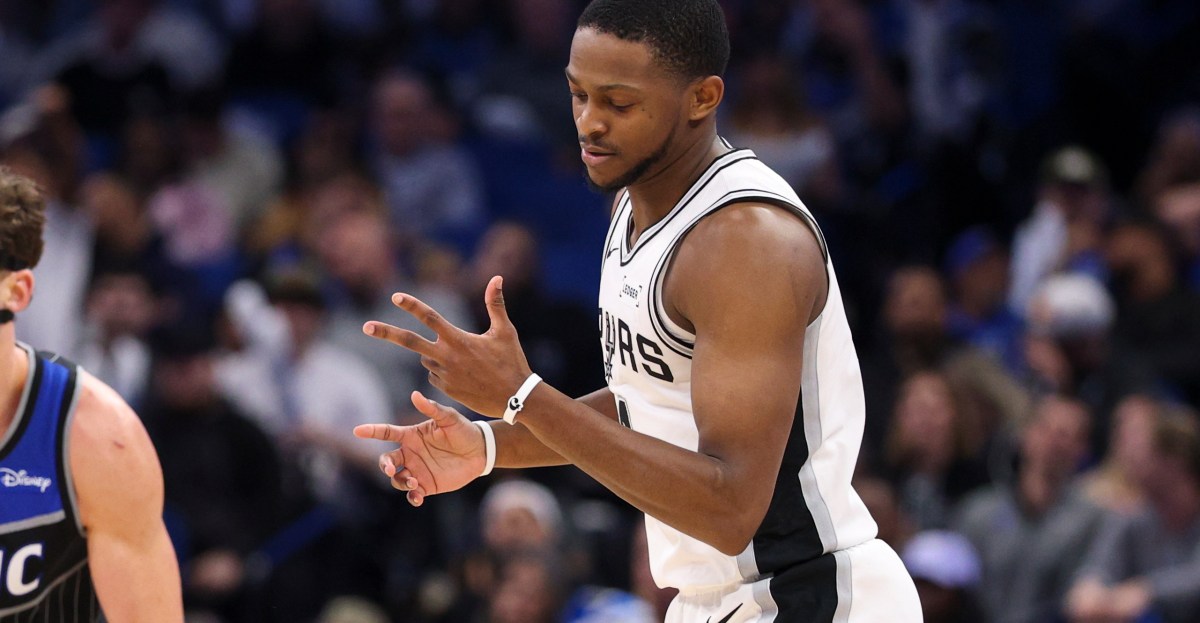 Game Preview: San Antonio Spurs at Cleveland Cavaliers