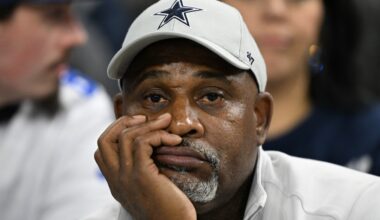 Dallas Cowboys fans Week 14 rooting guide for playoff chances