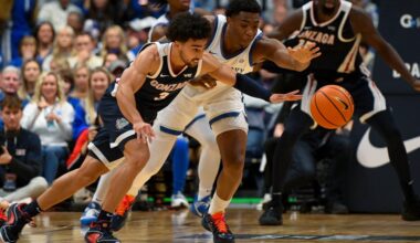 Kentucky Basketball dominated by Gonzaga Bulldogs: Final score, recap, 5 takeaways, more