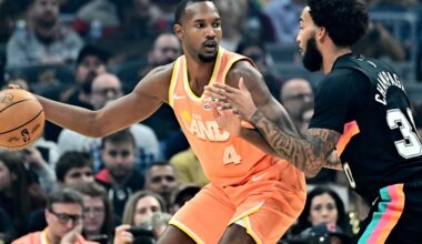 San Antonio vs Cleveland, Final Score: Cavs gut Spurs, 130-117