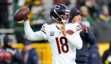 Bears vs. Packers Week 14 live game message board and fan discussion