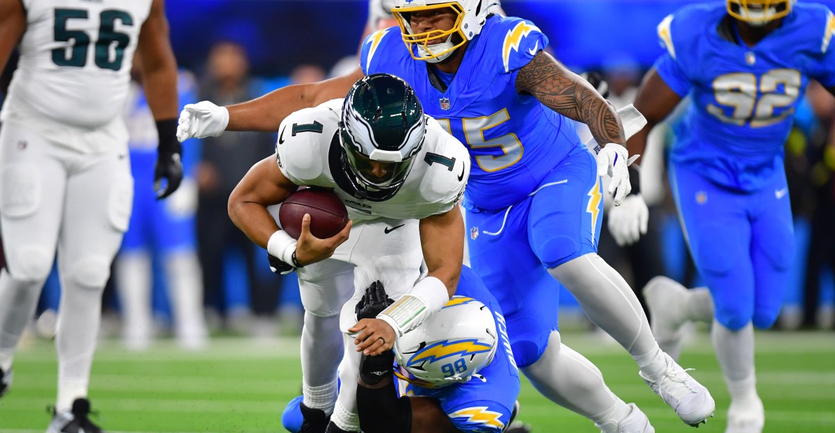 Dallas Cowboys playoff picture: NFC East scenario after Eagles loss