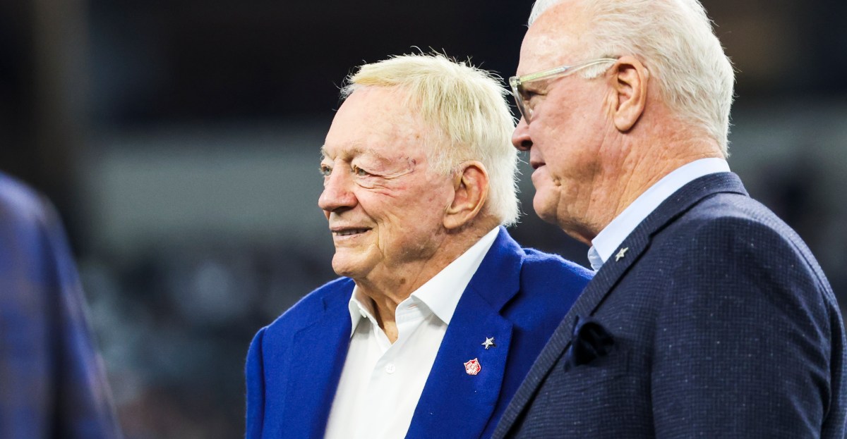 Dallas Cowboys 5 biggest positions of need for 2026 offseason ranked
