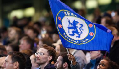 Chelsea vs Cardiff Confirmed Lineups