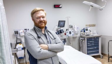 Can Iowa turn the corner on its doctor shortage? A new report lays out how