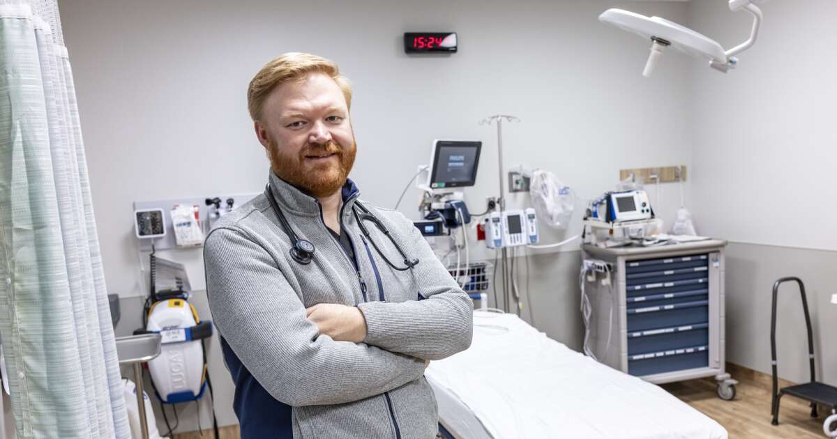 Can Iowa turn the corner on its doctor shortage? A new report lays out how