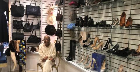 OOH LA LA Luxury Consignment Shop Arrives on Upper West Side