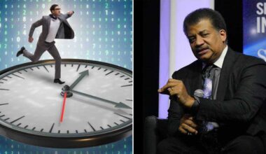 Neil deGrasse Tyson explains why time accelerates as we age and how to slow it down