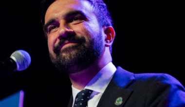 Mamdani Won Big -- So Why Aren't The Wealthy Fleeing New York City?