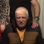 Raul Perez was last seen in Phoenix on Dec. 15. (Photo: Phoenix Police Department)