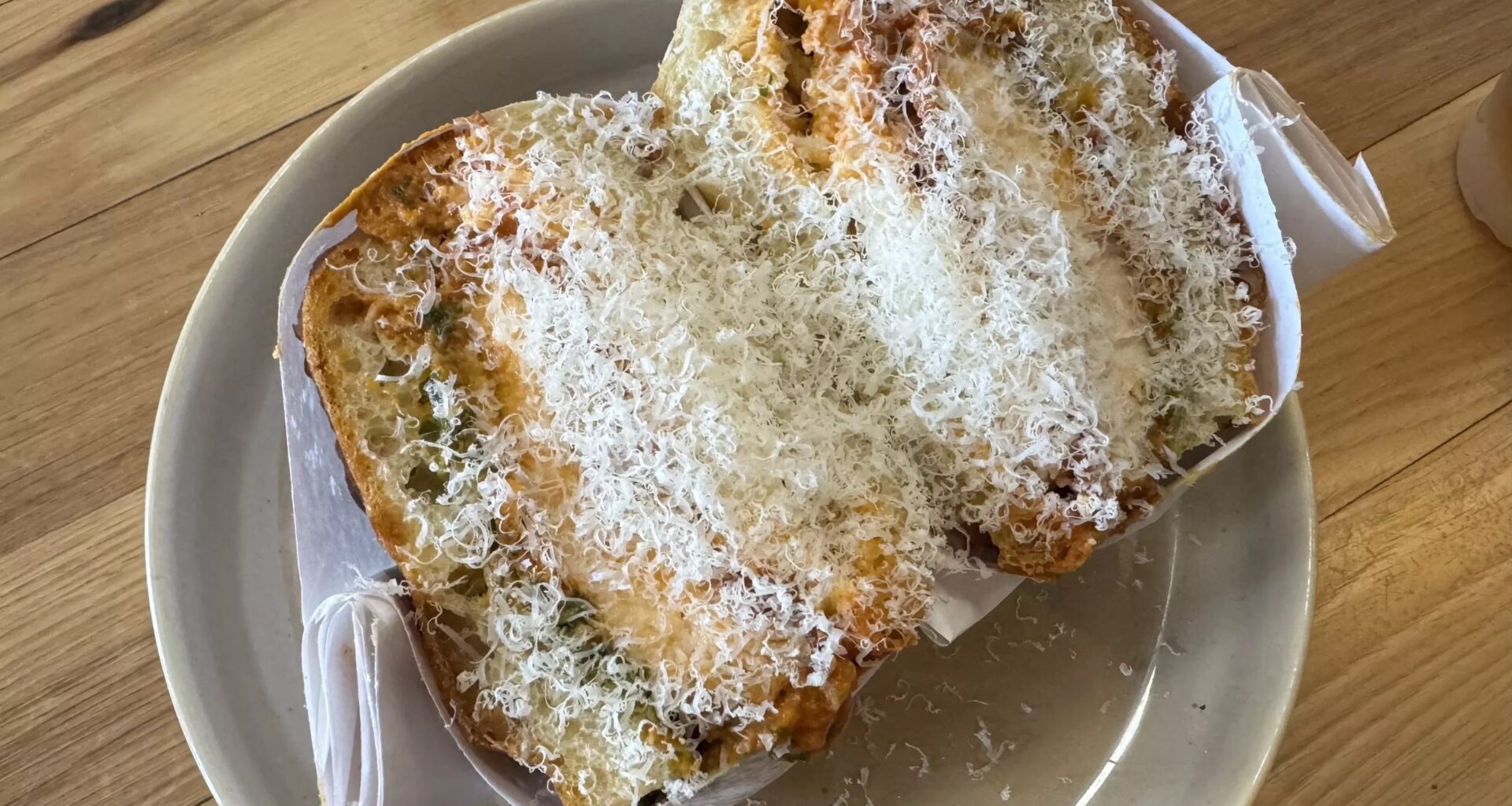 The best dishes we ate at Phoenix restaurants in 2025