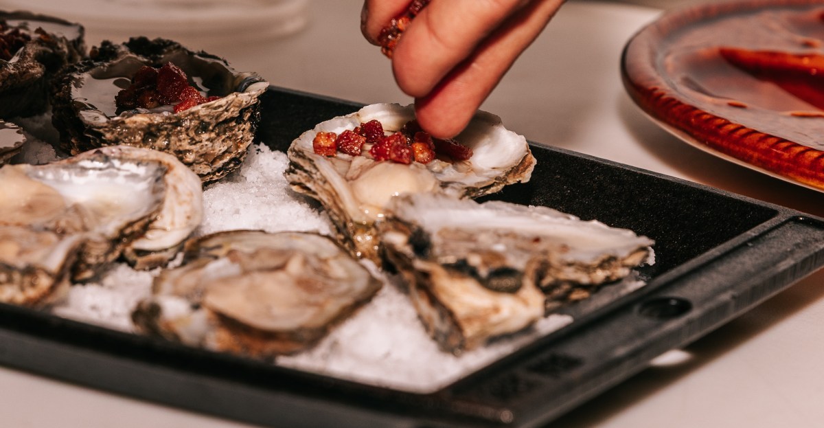 All-Day Restaurants Are Captivating Chicago Diners By Doing It All