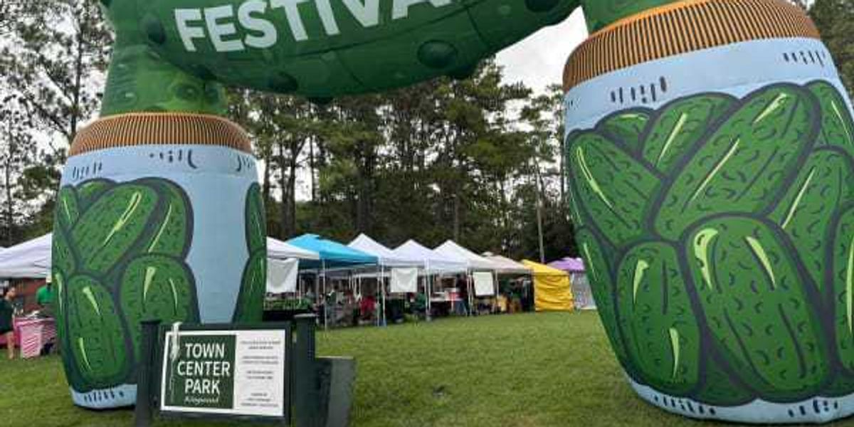 In A Pickle Fest relocates and more top San Antonio news