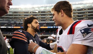 Which current No. 1 seed has more potential this season -- and beyond?