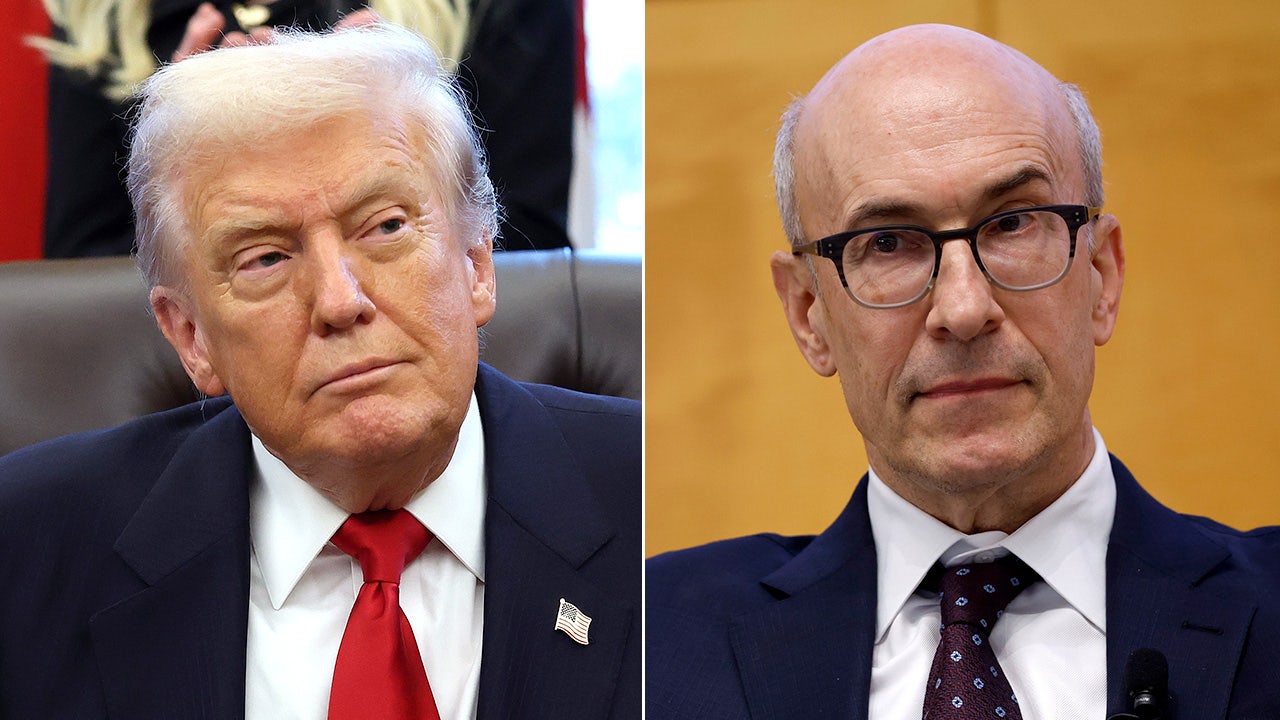 Inflation falls to 2.7% as Harvard economist calls it ‘positive news’