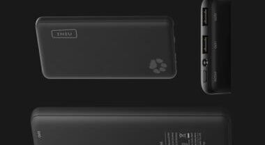 More than 200,000 power banks sold on Amazon recalled over fire and burn risks