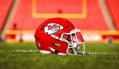 Injury Update on QB Patrick Mahomes - Chiefs.com