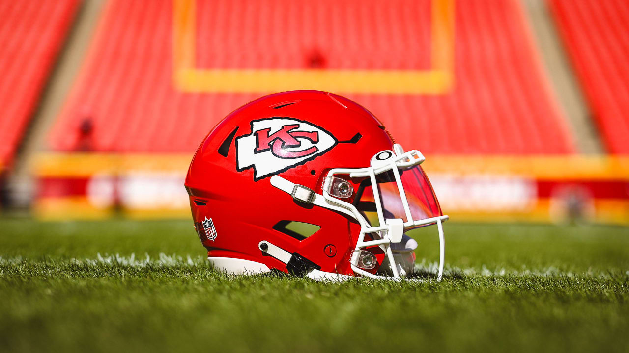 Injury Update on QB Patrick Mahomes - Chiefs.com